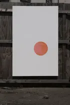 Commercial17: Comme/rcial, 2017<br>Acrylic on canvas, 201 × 131cm