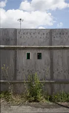 Commercial7#: Exhibition installation image, <i>Commercial</i><br>Bell Green Retail Park, Lower Sydenham