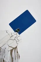 Detail<br>TheDoveTheQuarry