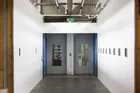 Incarnation (the possibilities of Datum) Test Space, Spike Island, Bristol