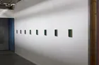 Installation view. Incarnation (the possibilities of Datum) Test Space, Spike Island, Bristol