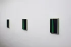 Installation view. Incarnation (the possibilities of Datum) Test Space, Spike Island, Bristol