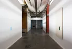 Installation view Incarnation (the possibilities of Datum) Test Space, Spike Island, Bristol