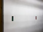 Installation view. Incarnation (the possibilities of Datum) Test Space, Spike Island, Bristol