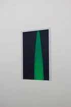 Detail, Insrt, 2016<br>Acrylic on canvas, 180 × 131cm