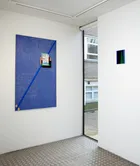 InsrtSHUTTER, SE9 Container Gallery, London
