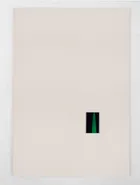 Insrt, 2016<br>Acrylic on canvas, 180 × 131cm