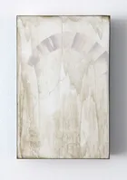 Forma Catalogue, 2012<br>Acrylic on canvas, 97.5 × 63.5cm