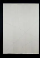 Tablet (A View From Crystal Palace Park Road) 2010<br>Acrylic on MDF, 86 × 60cm