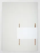 The Island of Rust, 2016<br>Acrylic on canvas, 180 × 130cm
