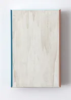 Untitled, 2011<br>Acrylic on MDF, 22.5 × 15.5cm